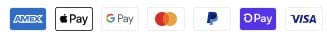 Payment Trust Icons