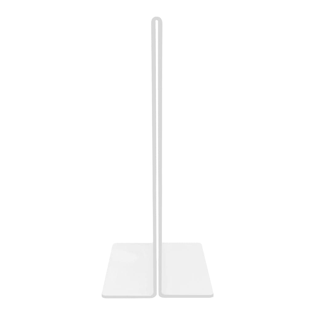 Acrylic Display T-Frame from our Acrylic Display Frames collection by Studio Nova