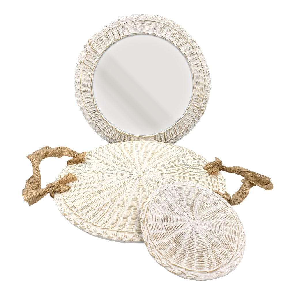 Bordeaux Large Tray from our Other collection by Studio Nova