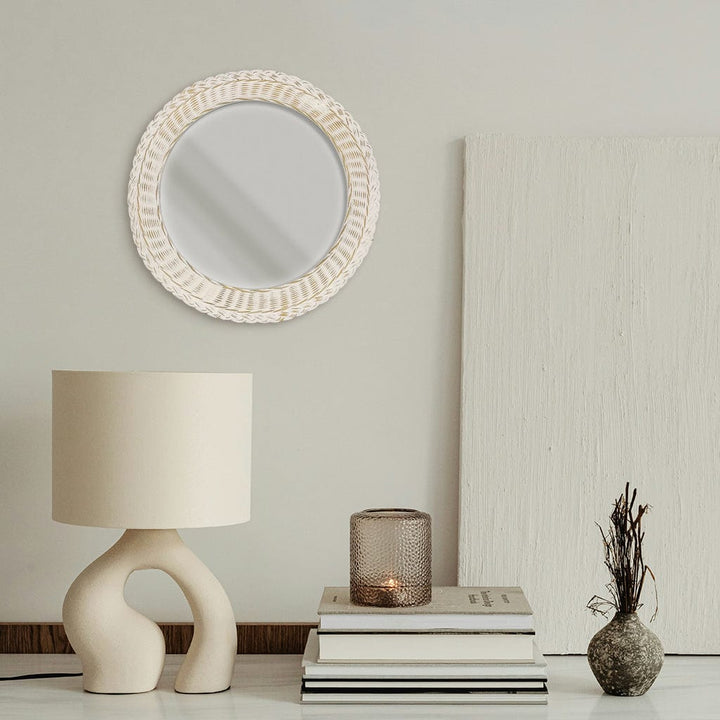 Bordeaux Wall Mirror from our Other collection by Studio Nova