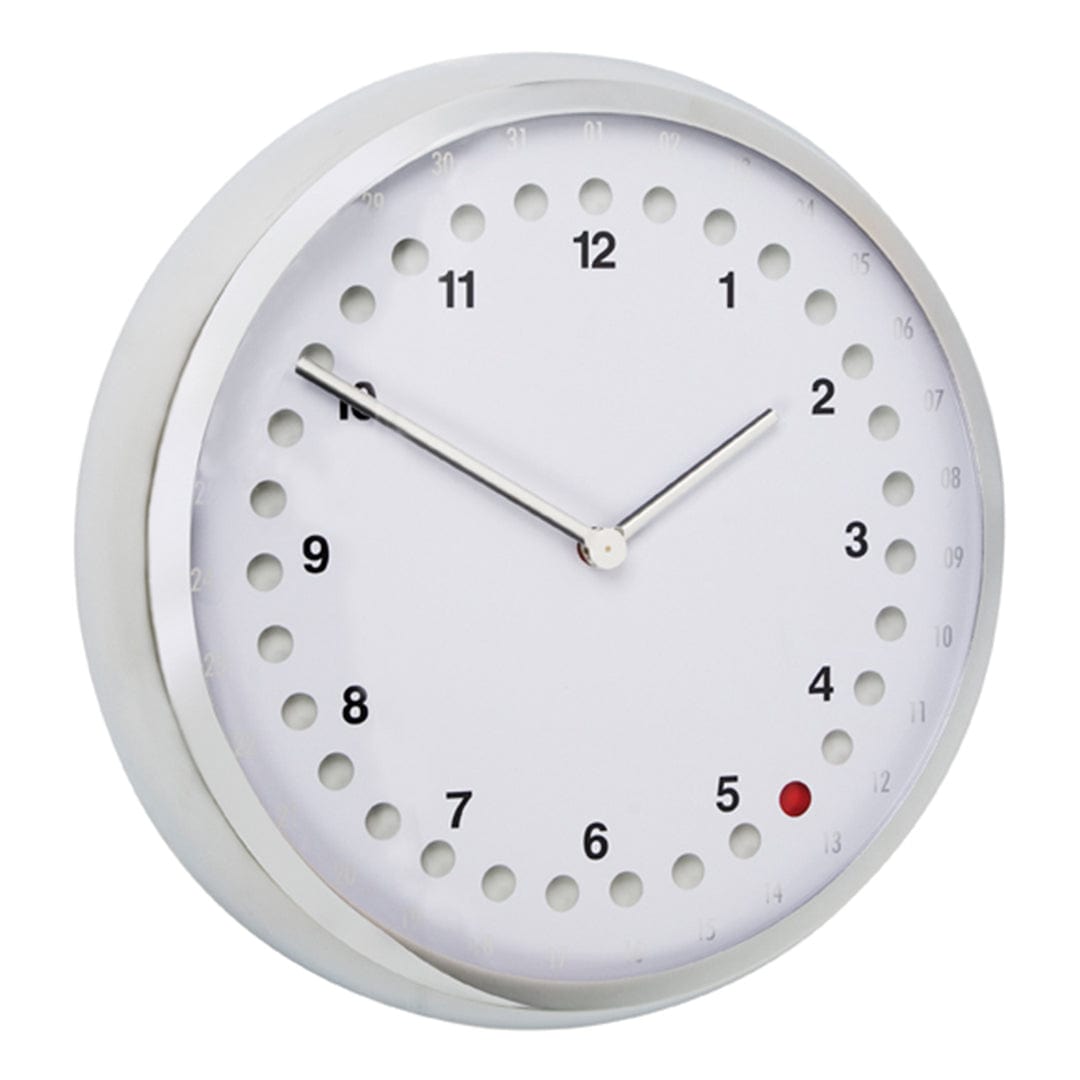 Greenwich Clock White from our collection by Studio Nova