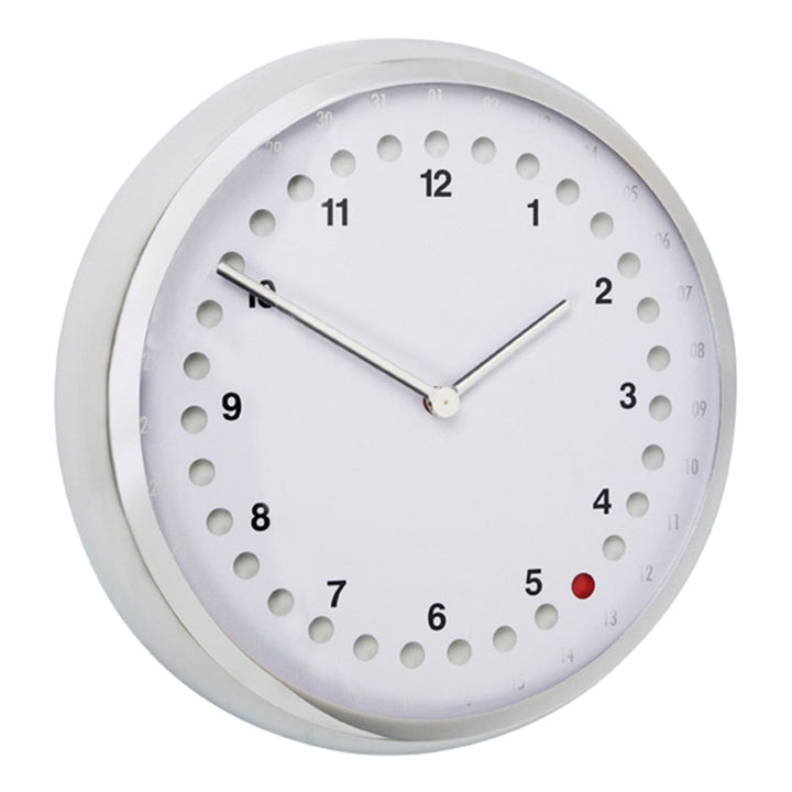 Greenwich Clock White from our collection by Studio Nova