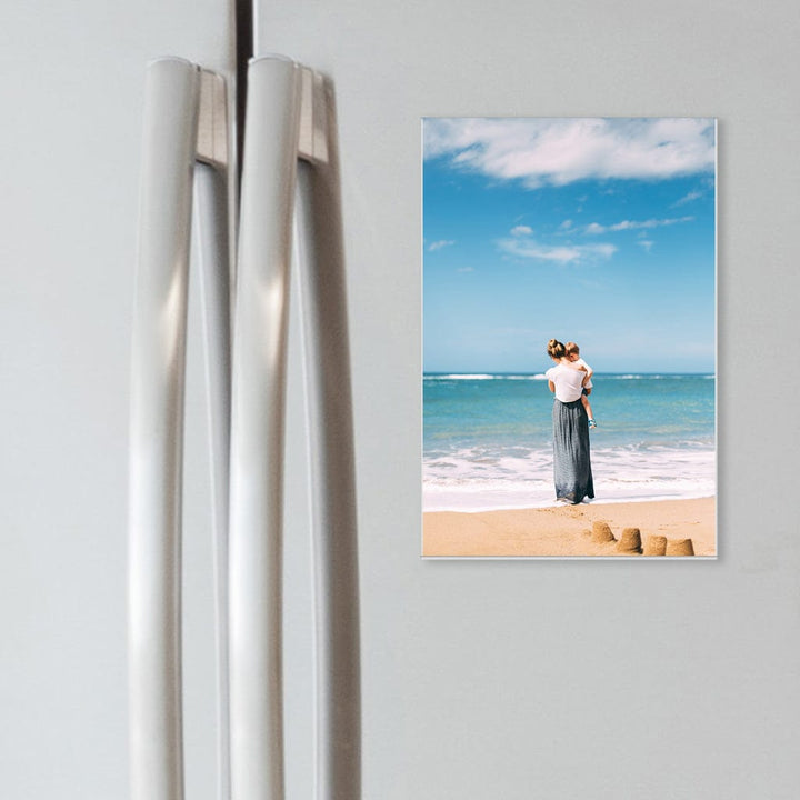 Magnetic Acrylic Photo Frame - 5x7in from our Acrylic & Novelty Frames collection by Studio Nova