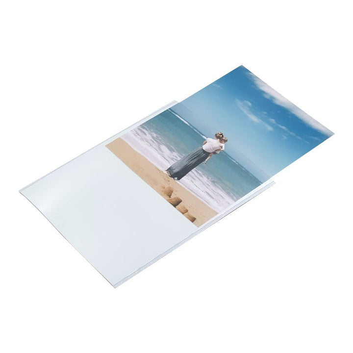 Magnetic Fridge Frame Photo Pocket (Clear) - 4x6in from our Acrylic & Novelty Frames collection by Studio Nova