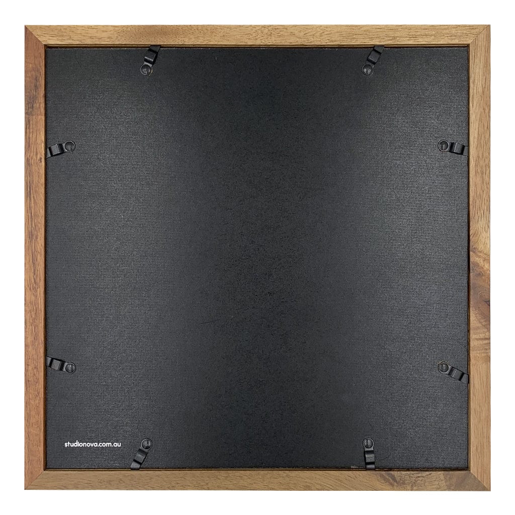 Mariann Photo Serving Tray in Natural/White from our Other collection by Studio Nova