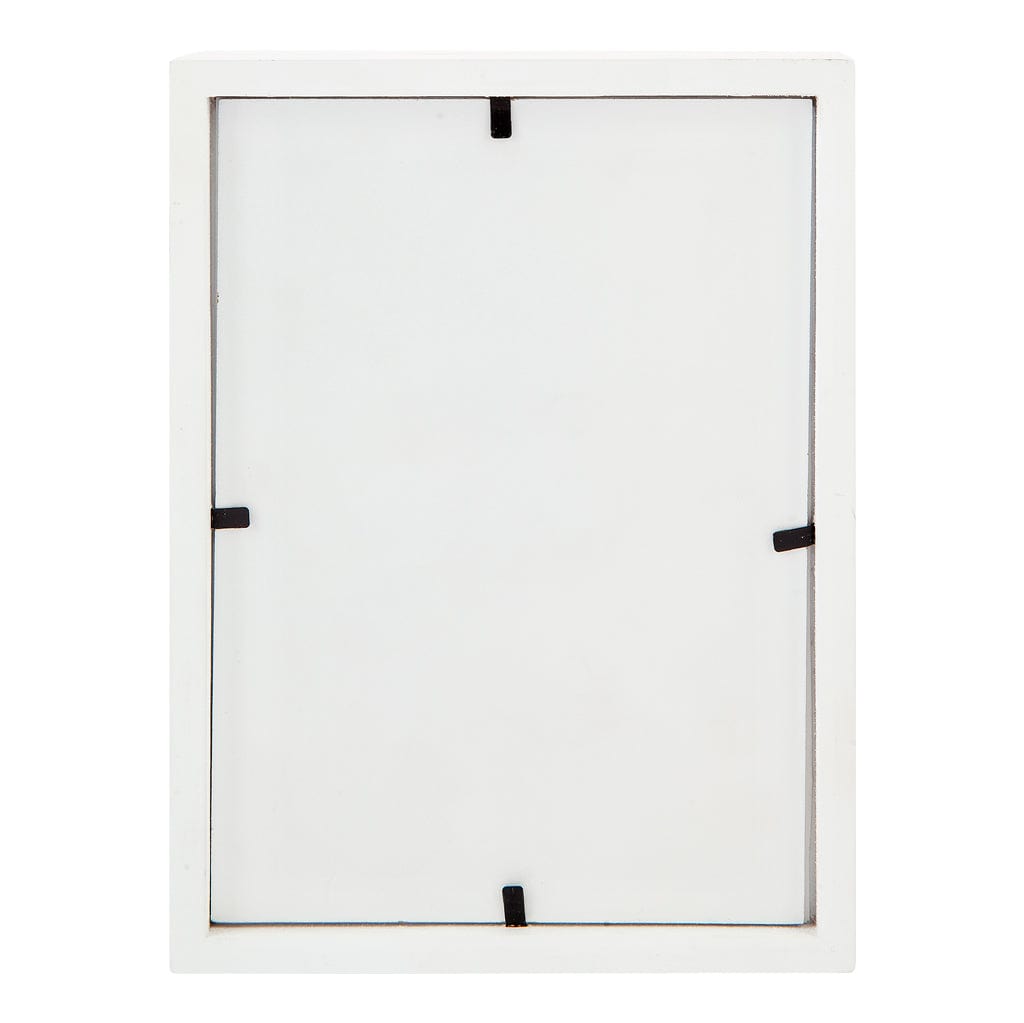 Money Box Shadow Box Frame from our Shadow Box Picture Frames collection by Studio Nova