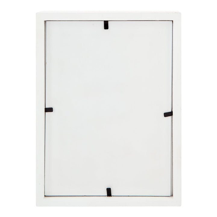 Money Box Shadow Box Frame from our Shadow Box Picture Frames collection by Studio Nova