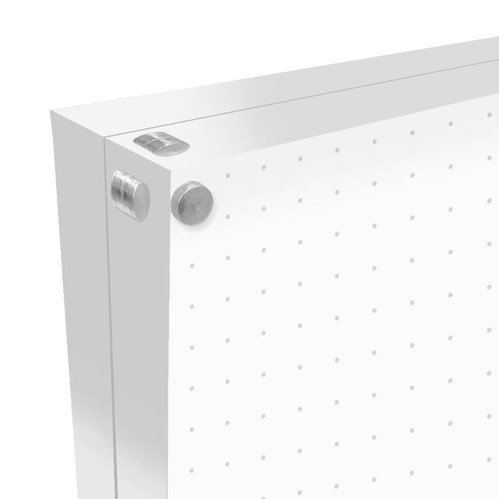 Newtown Acrylic Photo Blocks A4 from our Acrylic Display Frames collection by Studio Nova