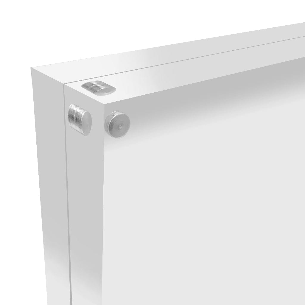 Newtown Acrylic Photo Blocks A4 from our Acrylic Display Frames collection by Studio Nova