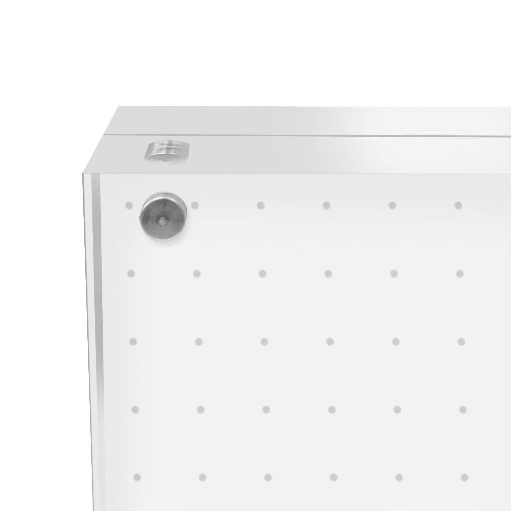 Newtown Acrylic Photo Display Frame Set - Pack of 7 from our Acrylic Display Frames collection by Studio Nova