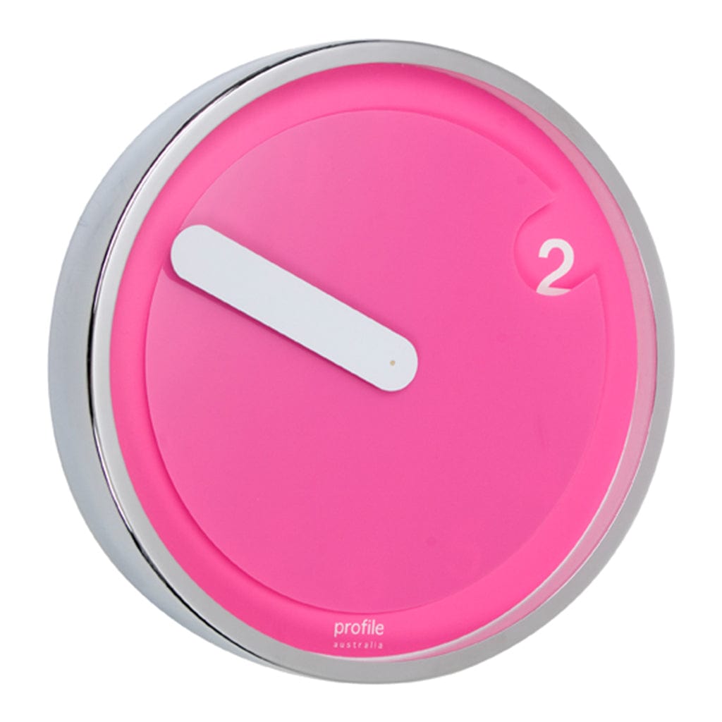 Rio Clock from our collection by Studio Nova