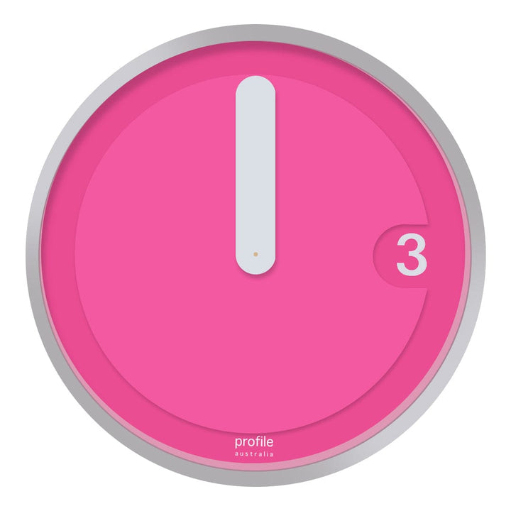 Rio Clock from our collection by Studio Nova