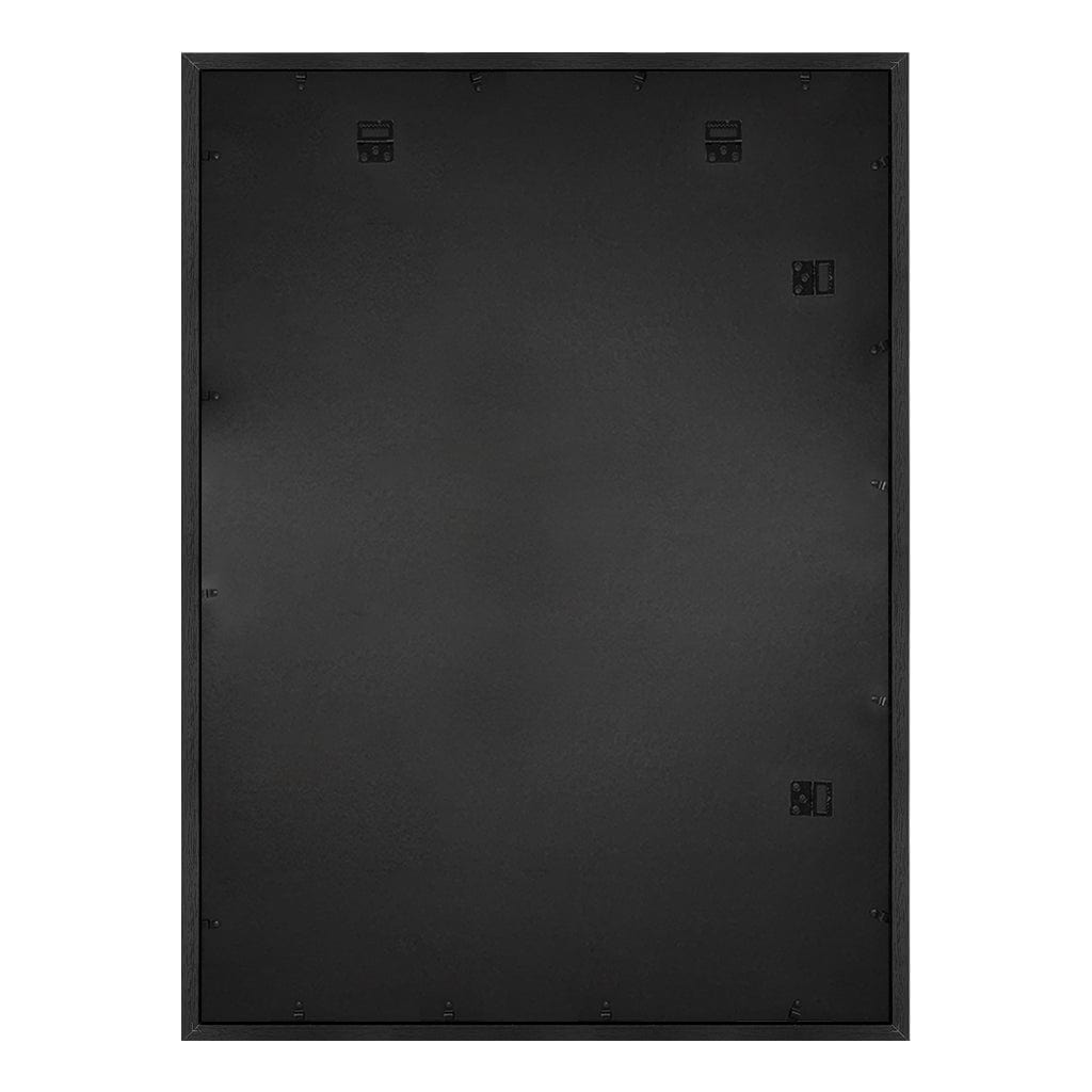 Studio Nova 24x36 to 20x30in Premium Wooden Black Poster Frame from our Studio Nova Home Basics Picture Frames collection by Studio Nova