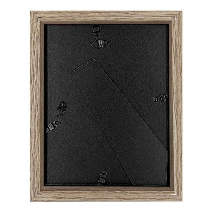Studio Nova 5x7in Premium Wooden Natural Photo Frame Set of 4 from our Studio Nova Home Basics Frame Bundles collection by Studio Nova