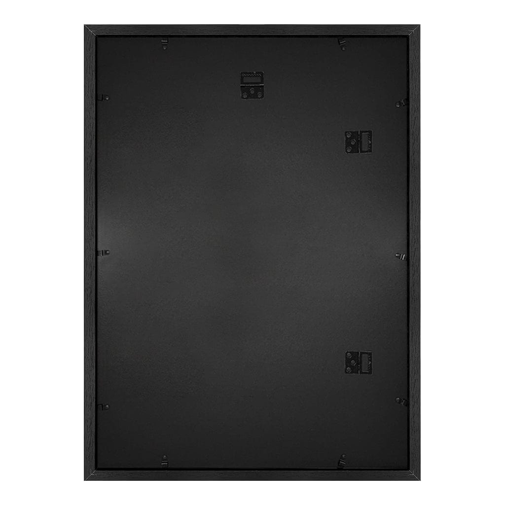 Studio Nova A2 to A3 Premium Wooden Black Poster Frame from our Studio Nova Home Basics Picture Frames collection by Studio Nova