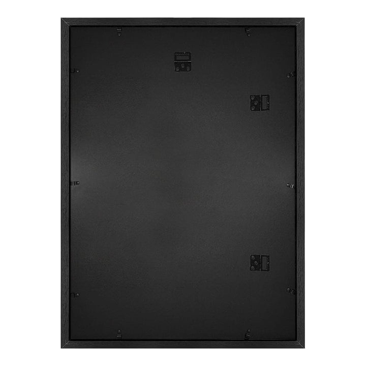Studio Nova A2 to A3 Premium Wooden Black Poster Frame from our Studio Nova Home Basics Picture Frames collection by Studio Nova