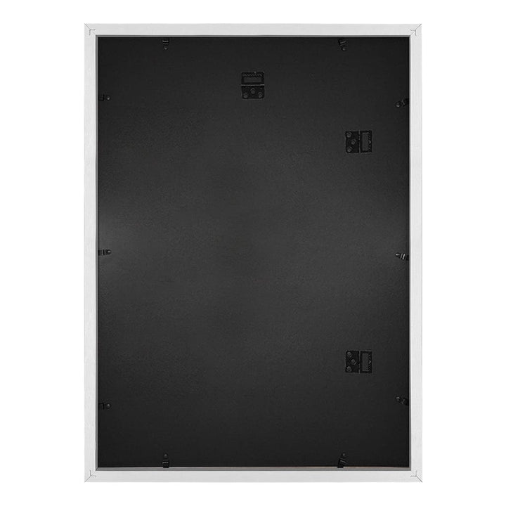 Studio Nova A2 to A3 Premium Wooden White Poster Frame from our Studio Nova Home Basics Picture Frames collection by Studio Nova
