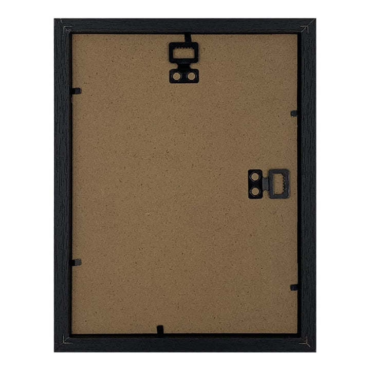 Studio Nova Black Gallery Photo Wall Frame Set (7 Piece) from our Studio Nova Gallery Photo Wall Frame Sets collection by Studio Nova