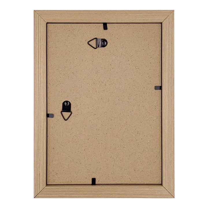 Studio Nova Mosman 5x7in Natural Oak Photo Box Frame Set of 3 from our Studio Nova Home Basics Frame Bundles collection by Studio Nova