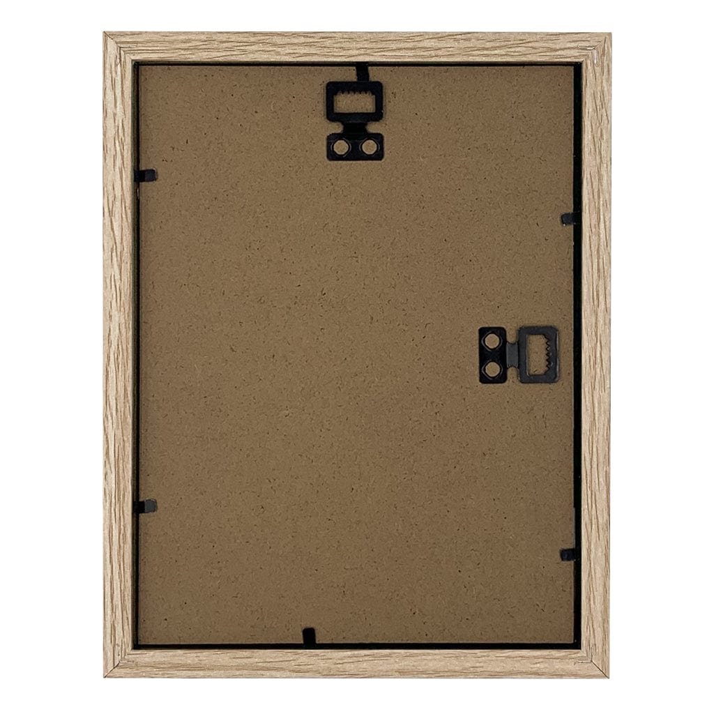 Studio Nova Natural Gallery Photo Wall Frame Set (7 Piece) from our Studio Nova Gallery Photo Wall Frame Sets collection by Studio Nova
