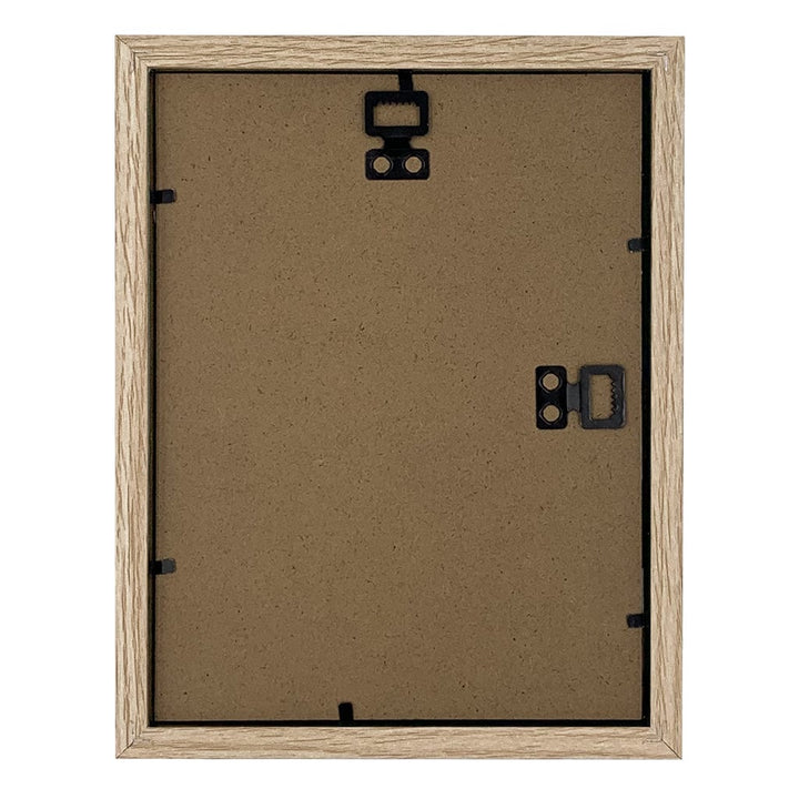 Studio Nova Natural Gallery Photo Wall Frame Set (7 Piece) from our Studio Nova Gallery Photo Wall Frame Sets collection by Studio Nova