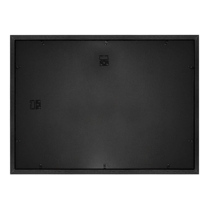 Studio Nova Premium Wooden Black Collage Frame 16x20in (8 Photos) from our Studio Nova Home Basics Picture Frames collection by Studio Nova