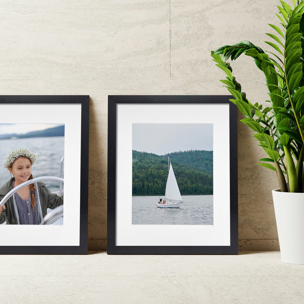 Studio Nova Australian Made Photo Frames - Solid Timber Frames