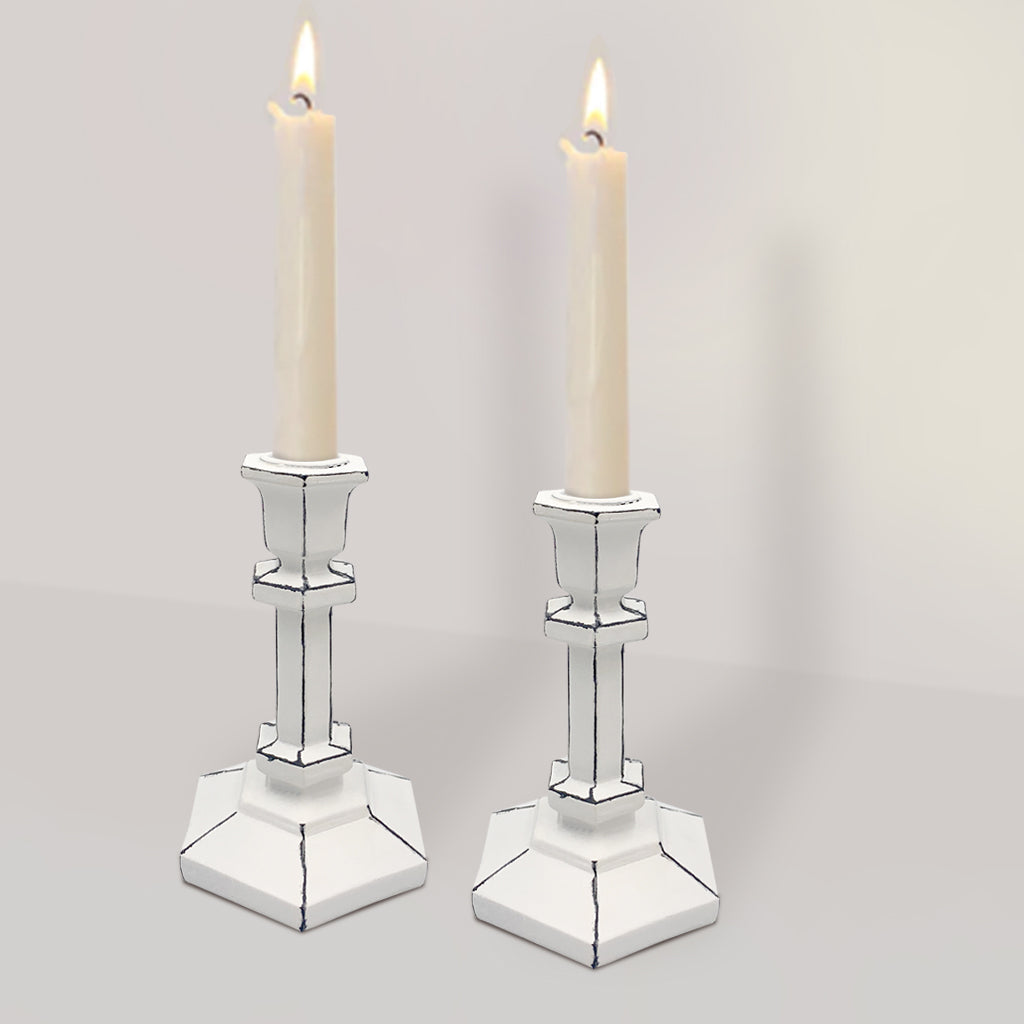 Marseille Candle Holder