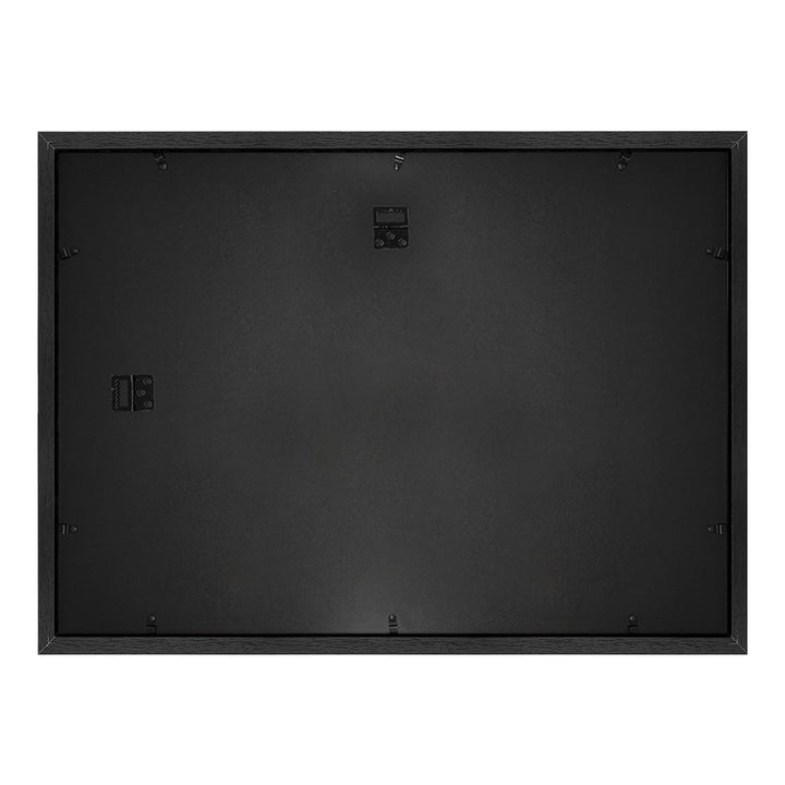 Studio Nova Premium Wooden Black Collage Frame 16x20in (8 Photos)