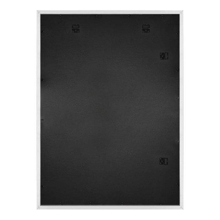 Studio Nova Premium Wooden White Collage Frame 20x30in (9 Photos)