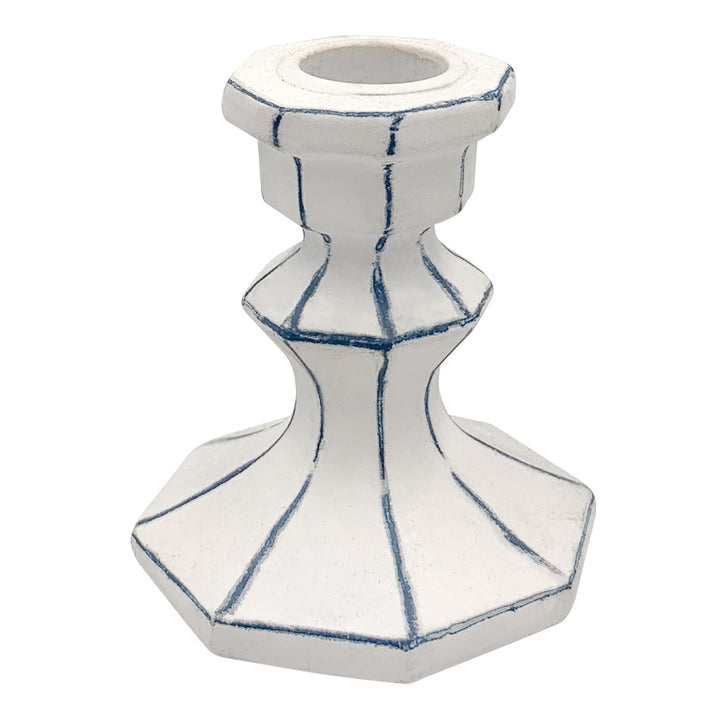 St Tropez Candle Holder