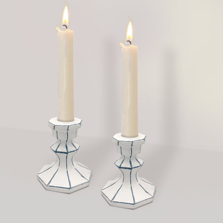 St Tropez Candle Holder
