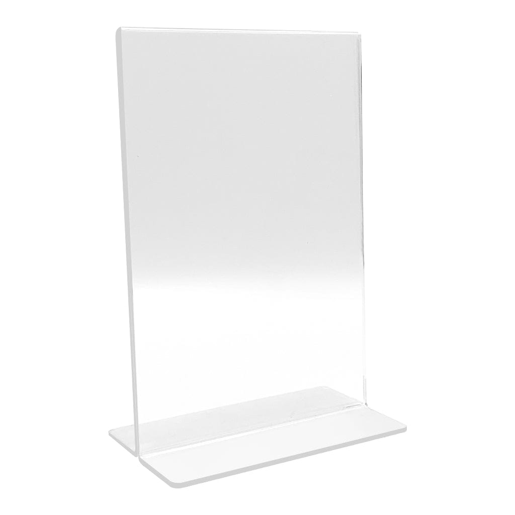 Acrylic Display T-Frame – Studio Nova