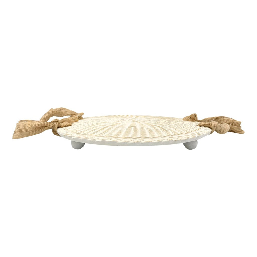 Bordeaux Large Tray from our Other collection by Studio Nova