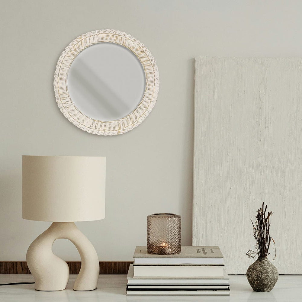 Bordeaux Wall Mirror from our Other collection by Studio Nova