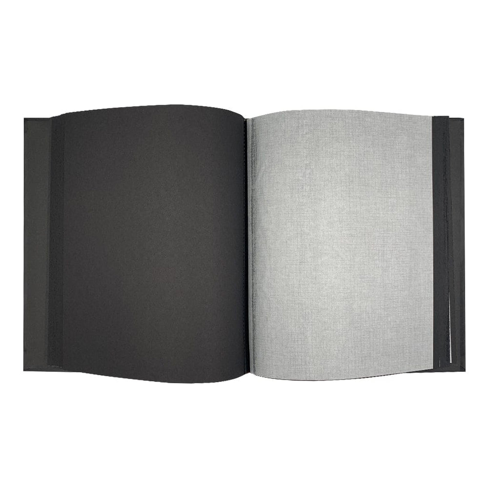Glamour DM Photo Album 240x290mm Black from our Photo Albums collection by Studio Nova