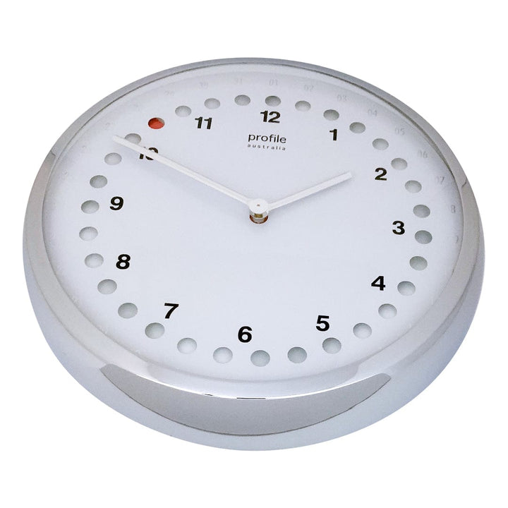 Greenwich Clock White from our collection by Studio Nova