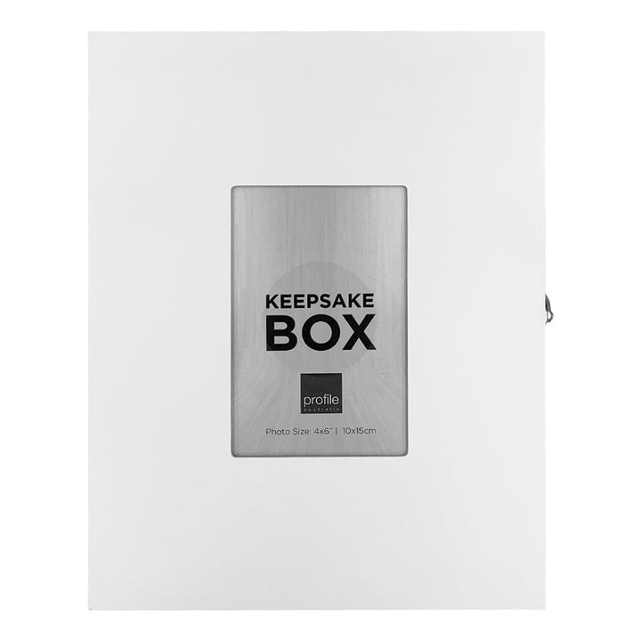 Keepsake Box from our Keepsake Boxes collection by Studio Nova