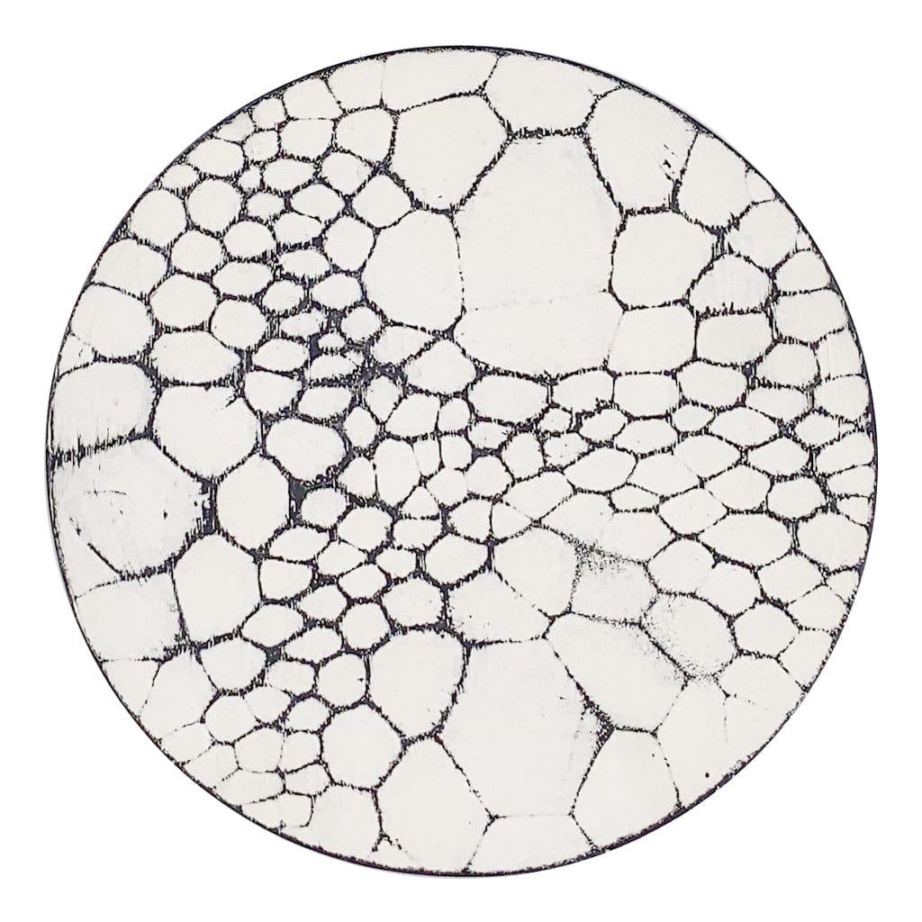 Marseille Round Tray from our Other collection by Studio Nova