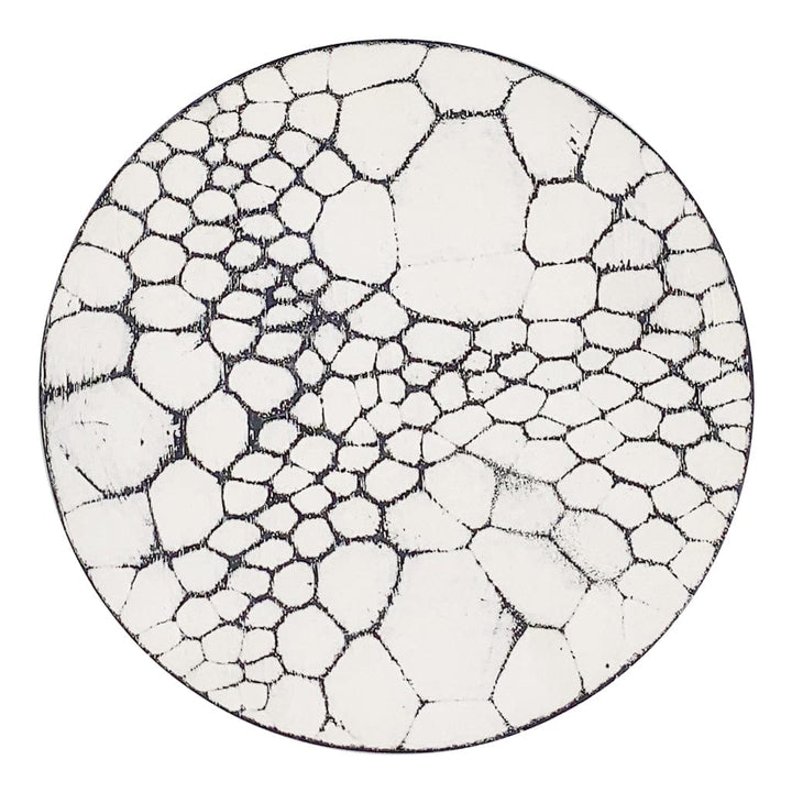 Marseille Round Tray from our Other collection by Studio Nova