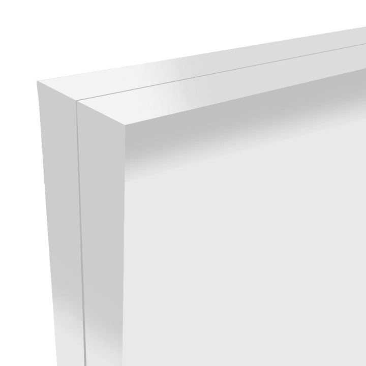 Newtown Acrylic Photo Blocks 2.5x3.5in from our Acrylic Display Frames collection by Studio Nova