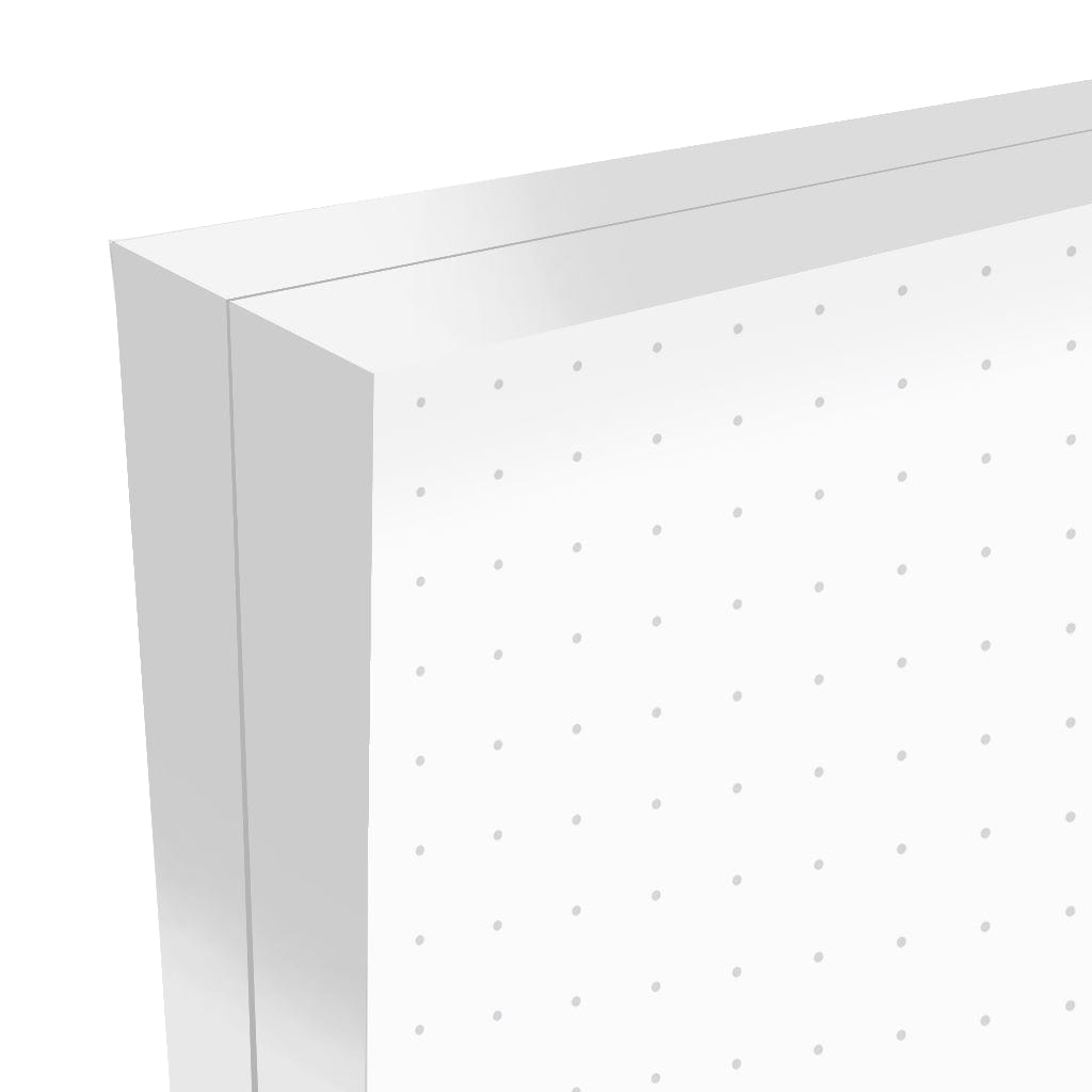 Newtown Acrylic Photo Blocks 5x7in from our Acrylic Display Frames collection by Studio Nova