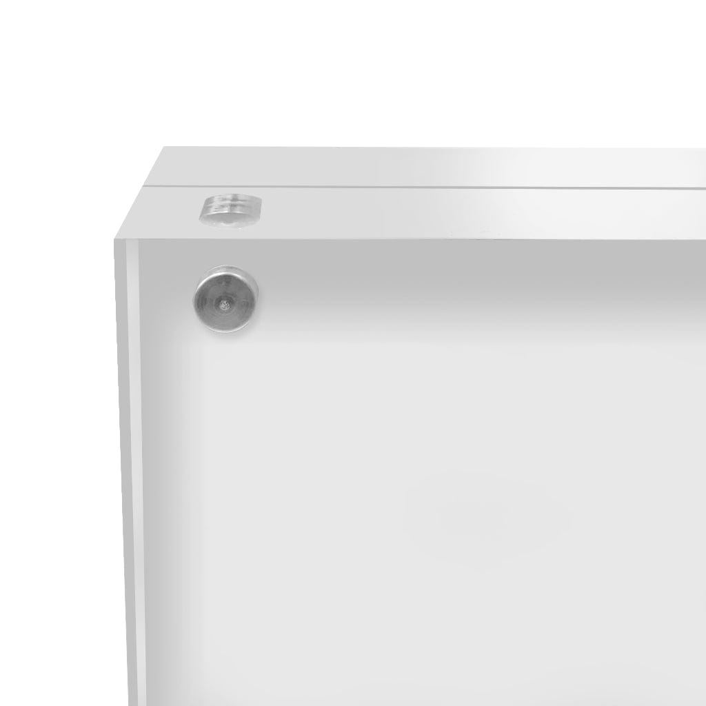 Newtown Acrylic Photo Blocks A4 from our Acrylic Display Frames collection by Studio Nova