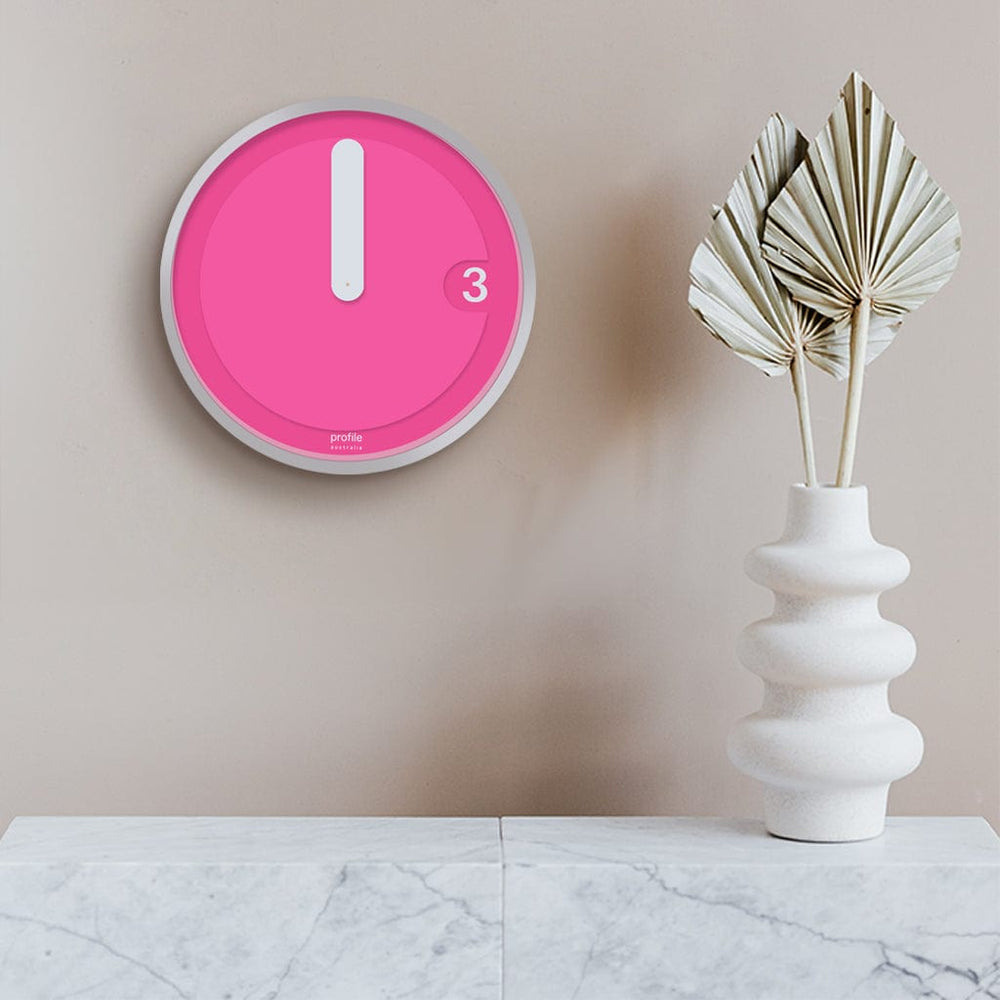 Rio Wall Clock from our Other collection by Studio Nova