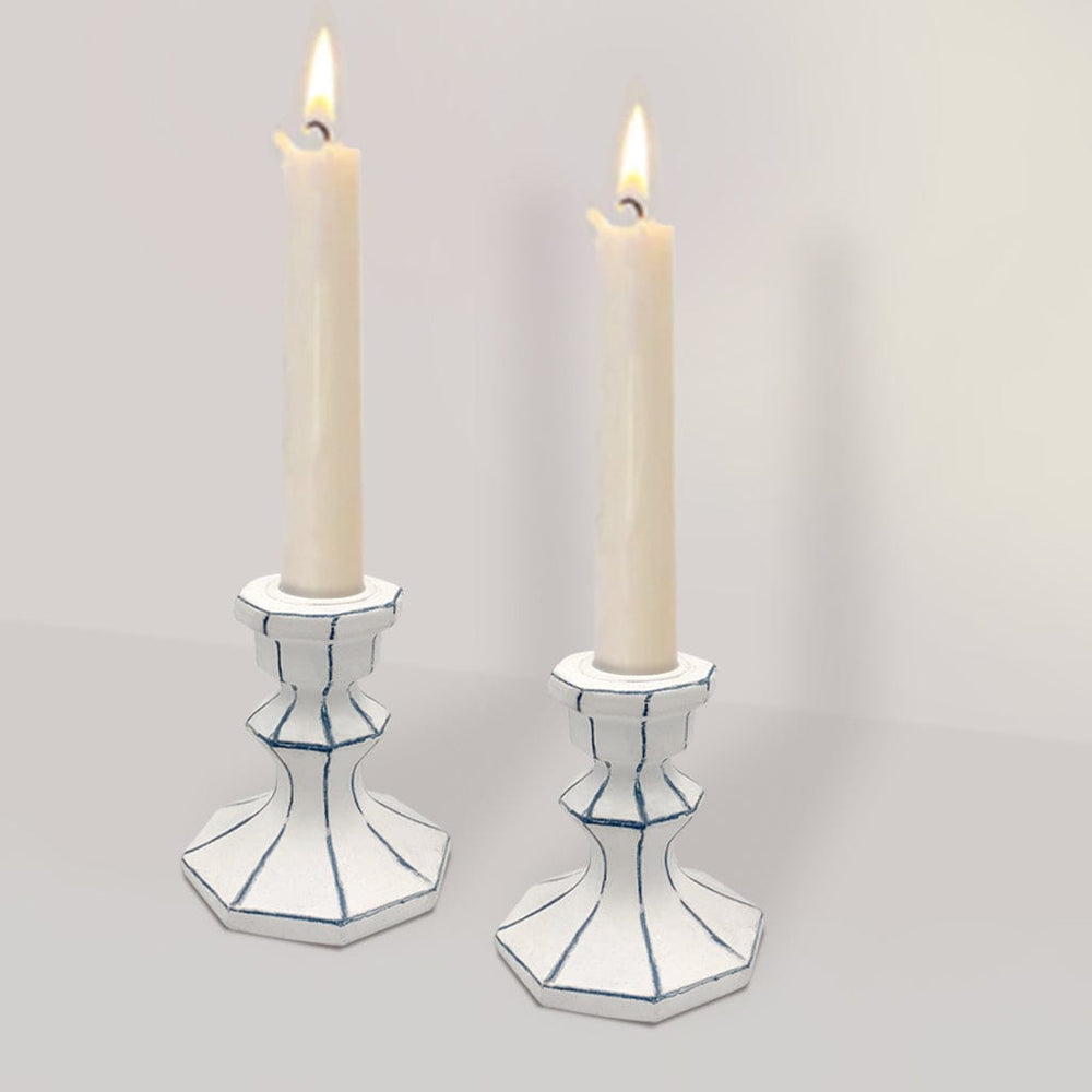 St Tropez Candle Holder from our Other collection by Studio Nova