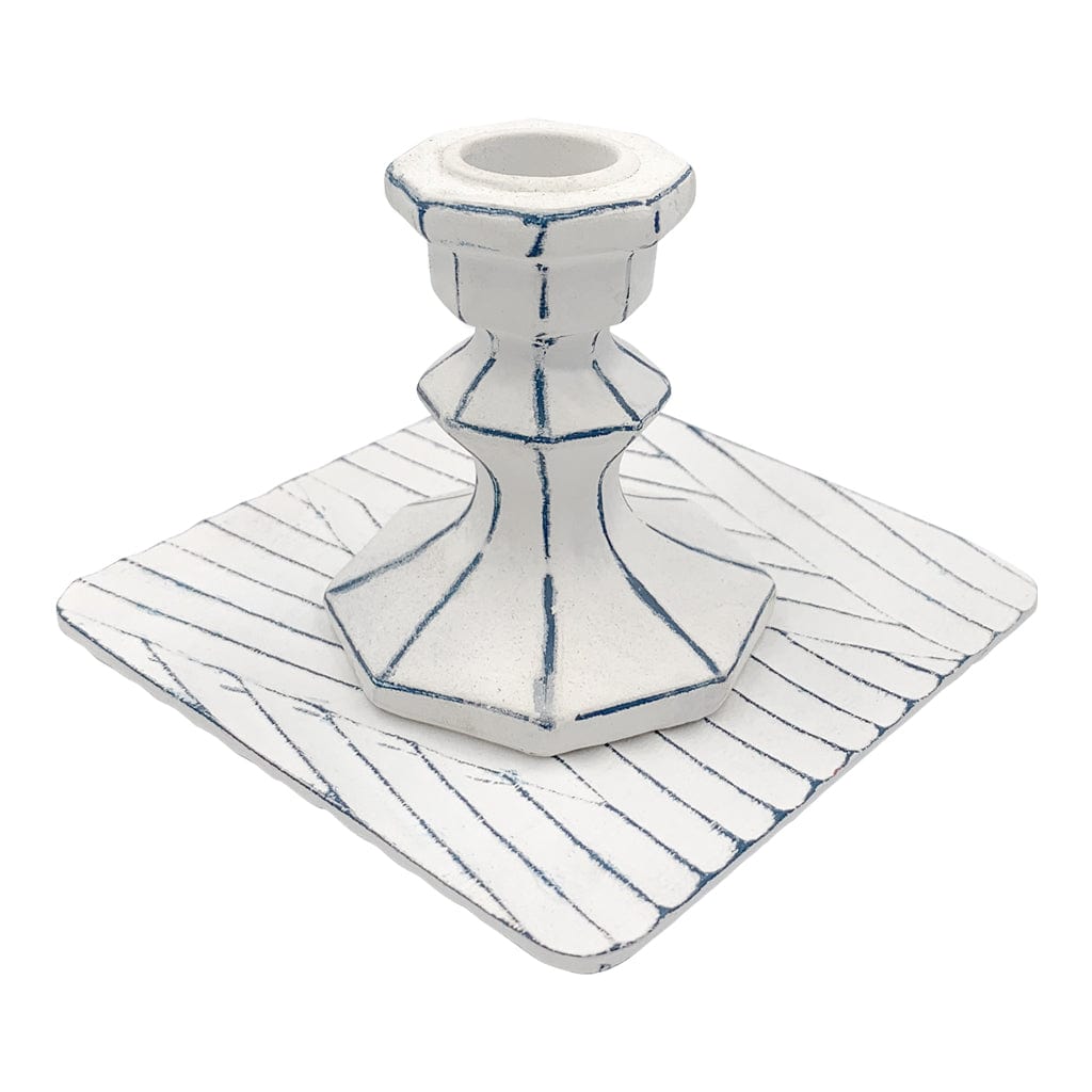 St Tropez Candle Holder from our Other collection by Studio Nova