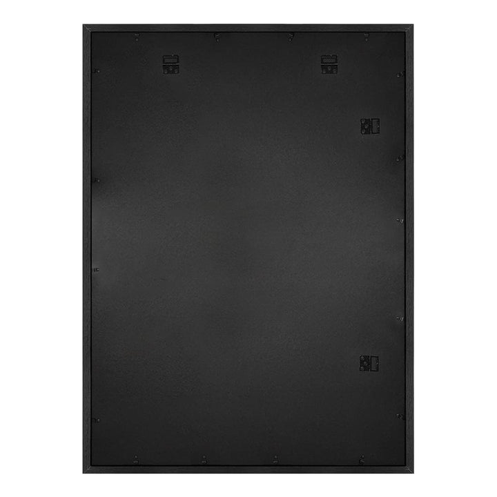 Studio Nova 24x36 to 20x30in Premium Wooden Black Poster Frame from our Studio Nova Home Basics Picture Frames collection by Studio Nova