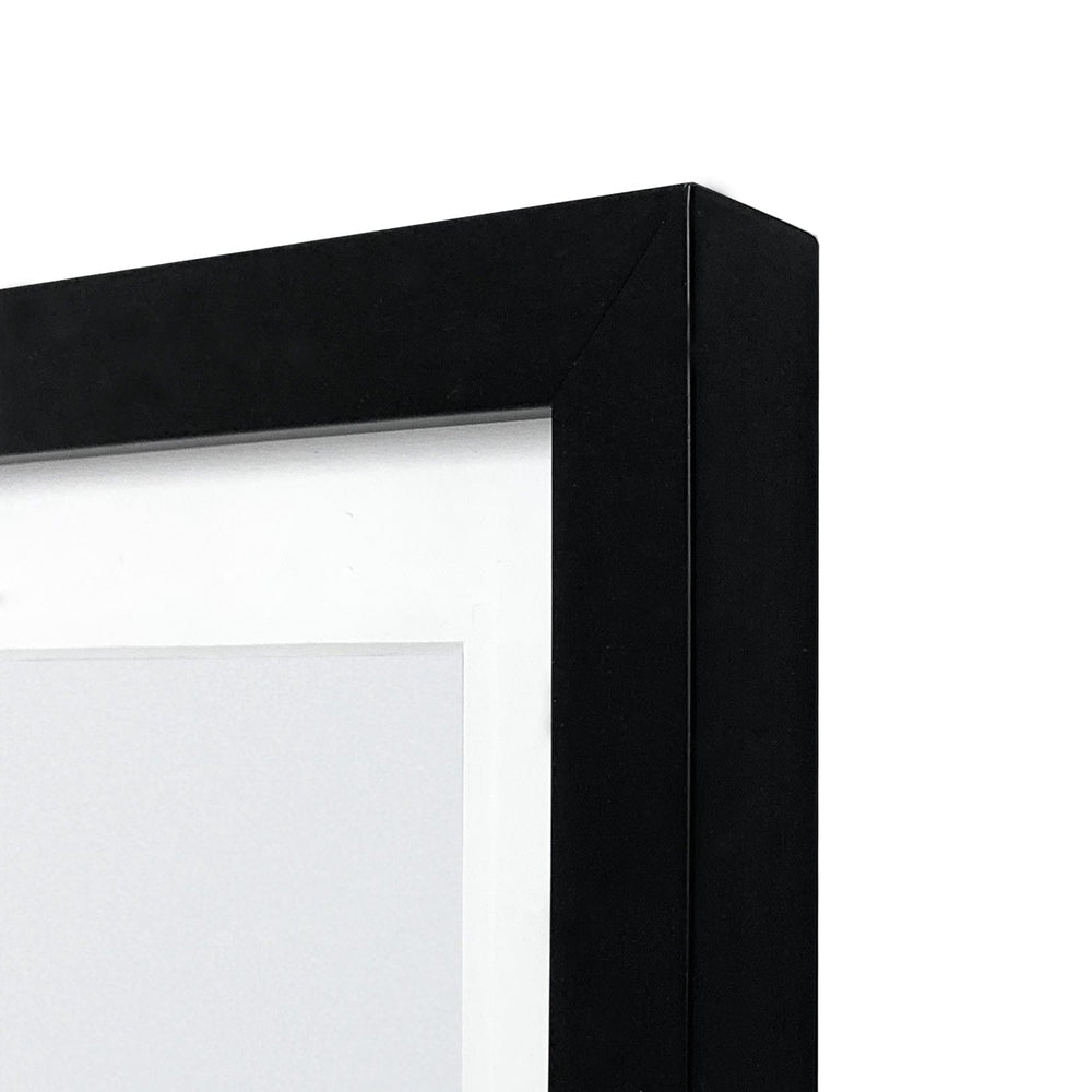 Studio Nova Australia 11x14/8x10 Frame Set Black (3pk) from our Australian Made Picture Frames collection by Studio Nova