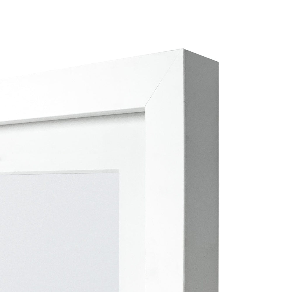 Studio Nova Australia 11x14/8x10 Frame Set White (3pk) from our Australian Made Picture Frames collection by Studio Nova