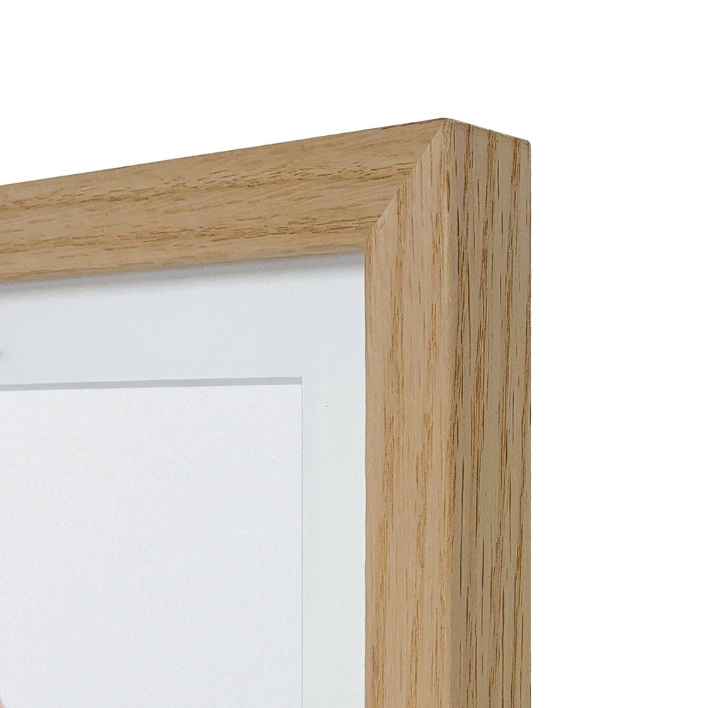 Studio Nova Australia 12x18/10x15 Frame Set Natural (3pk) from our Australian Made Picture Frames collection by Studio Nova